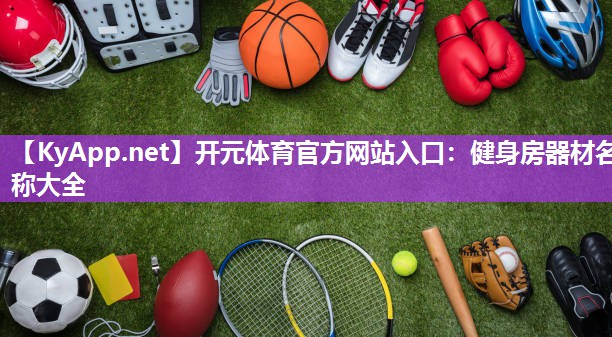 开元体育官方网站入口：健身房器材名称大全