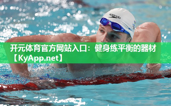 开元体育官方网站入口：健身练平衡的器材