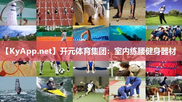 开元体育集团：室内练腰健身器材