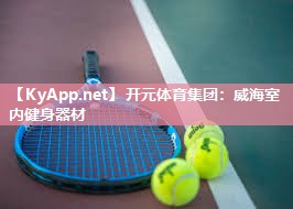 威海室内健身器材