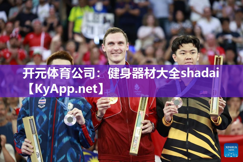 健身器材大全shadai