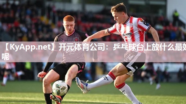 乒乓球台上放什么最好呢