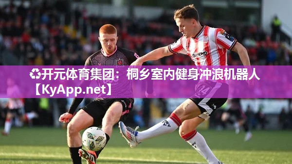 桐乡室内健身冲浪机器人